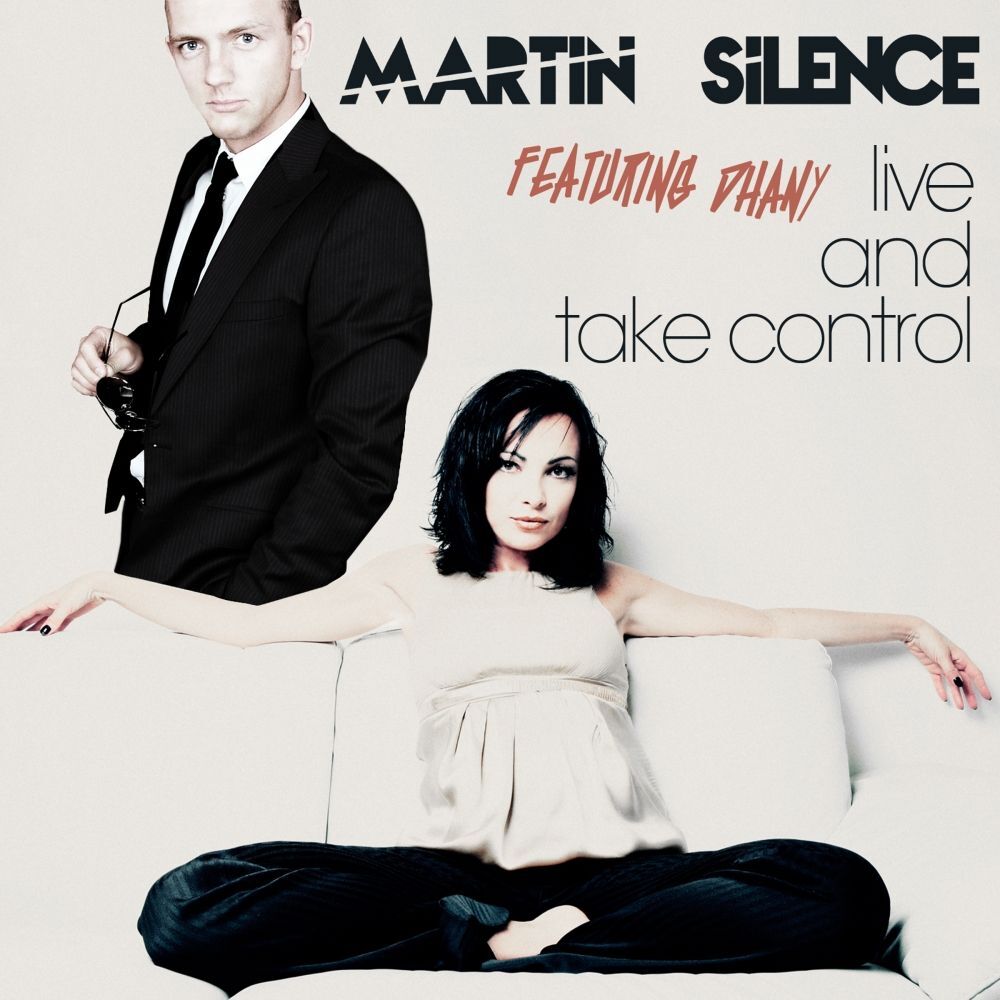 Picture of Live & Take Control