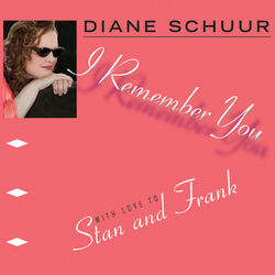 Cover of I Remember You