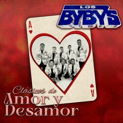 Cover of Clásicos de Amor y Desamor