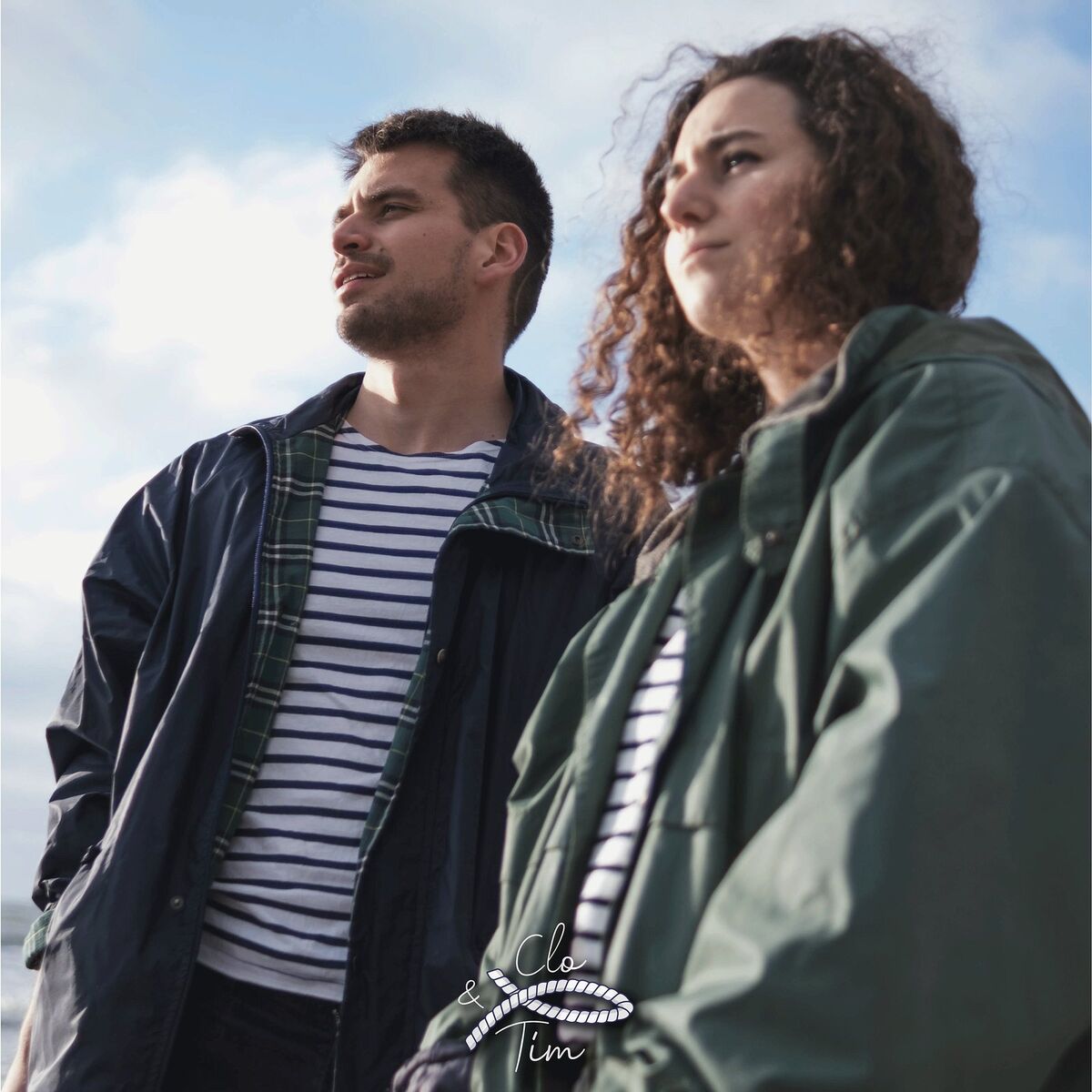Album cover of Clo & Tim