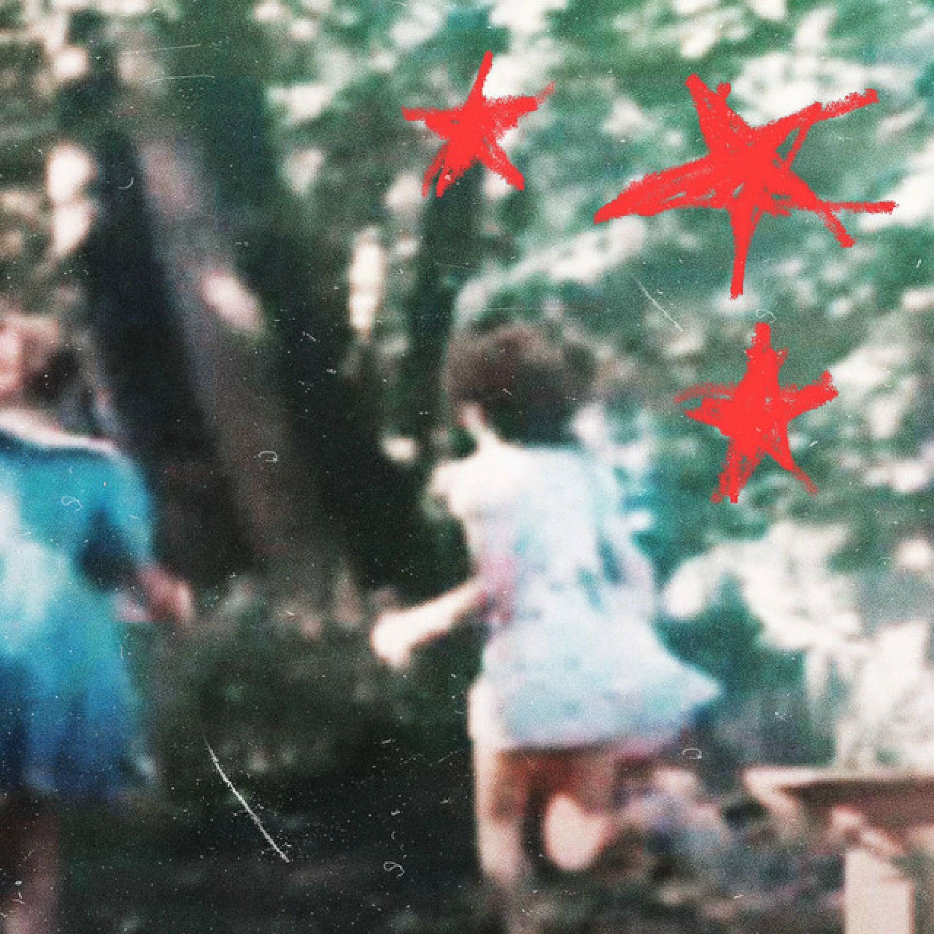 Album cover of molasses