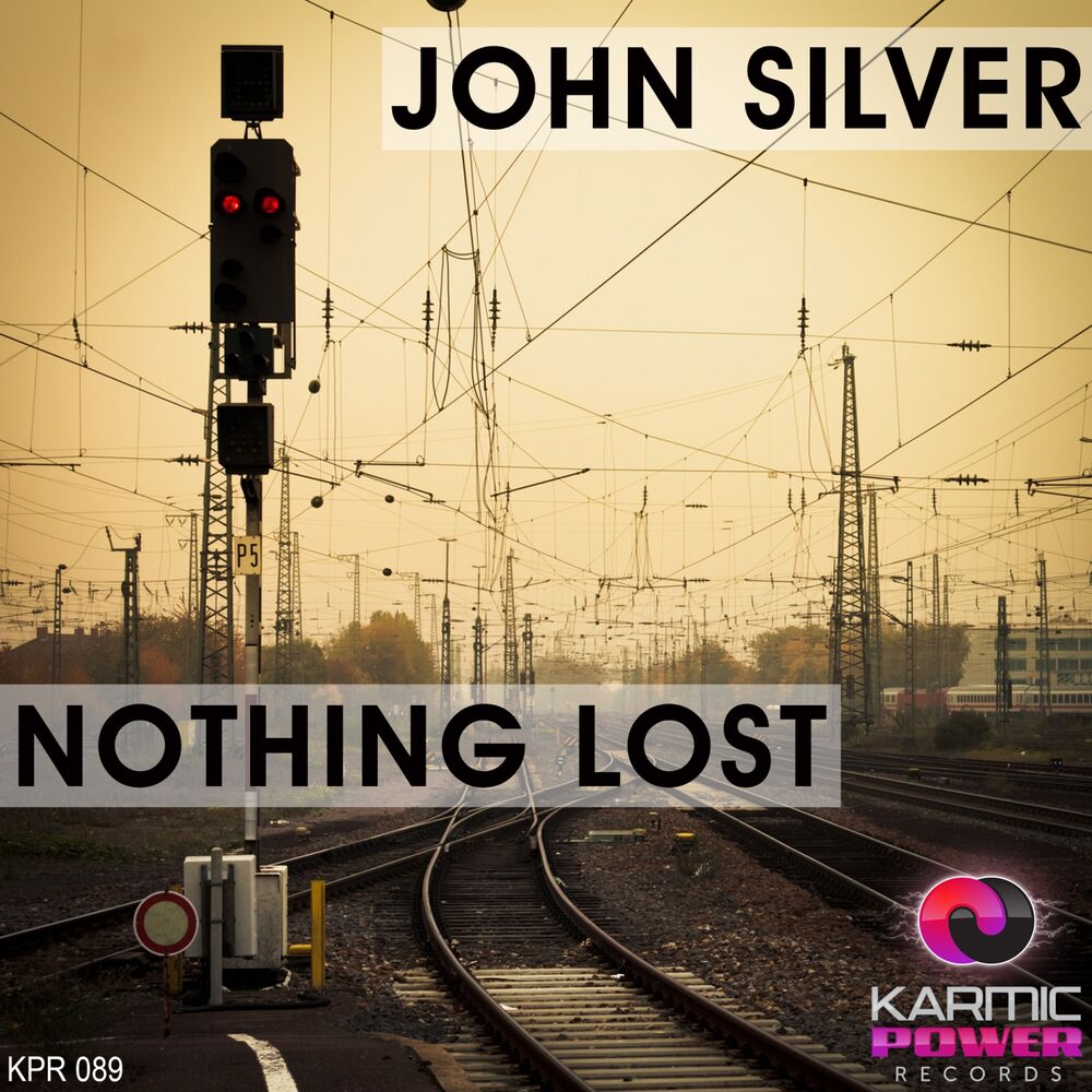 Picture of Nothing Lost