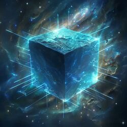 Cover of Montagem Galaxy Light