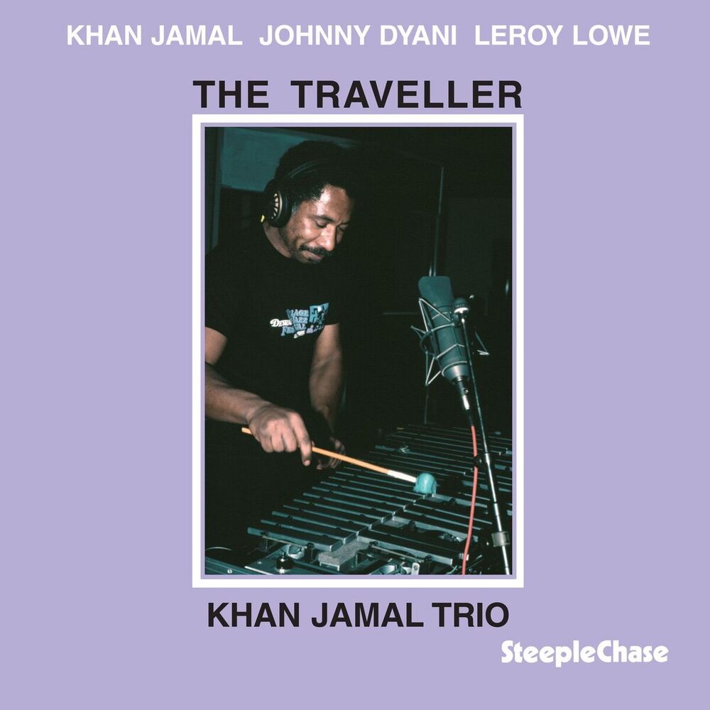 Picture of The Traveller