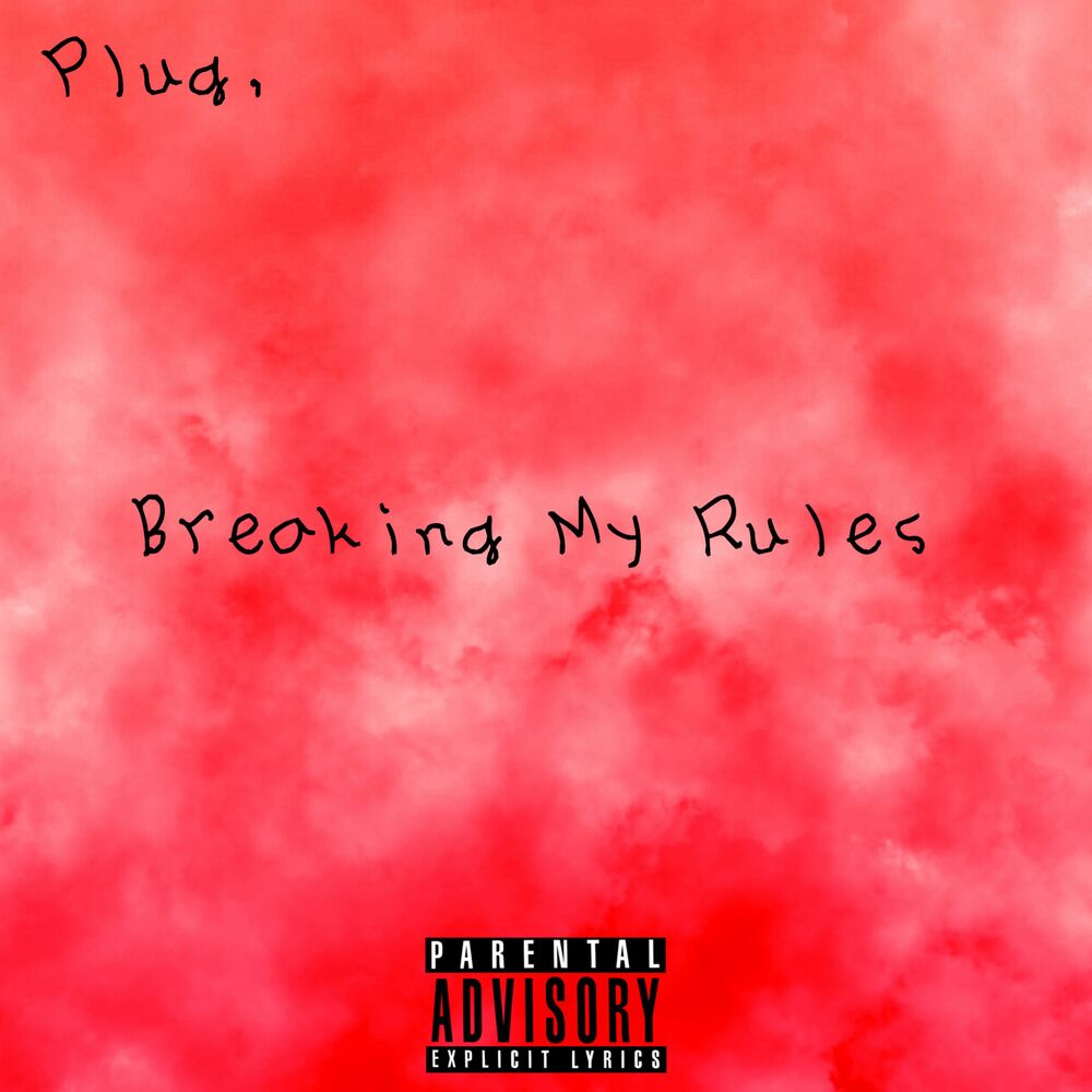 Picture of Breaking My Rules