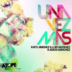 Cover of Una Vez Mas