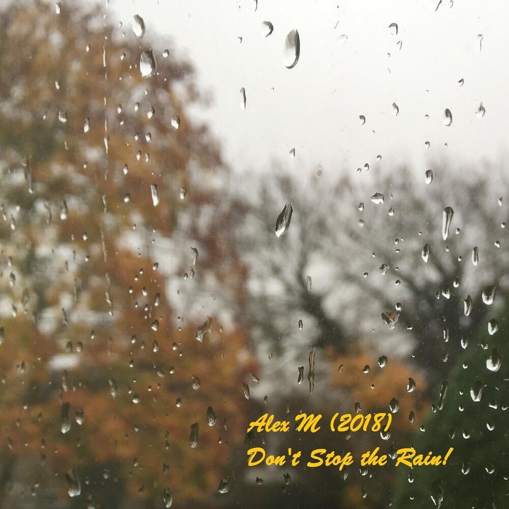 Picture of Don't Stop the Rain!