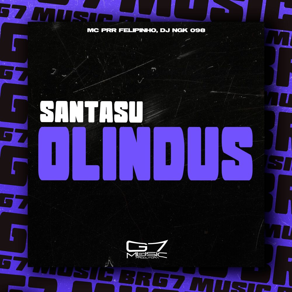 Picture of Santasu Olindus