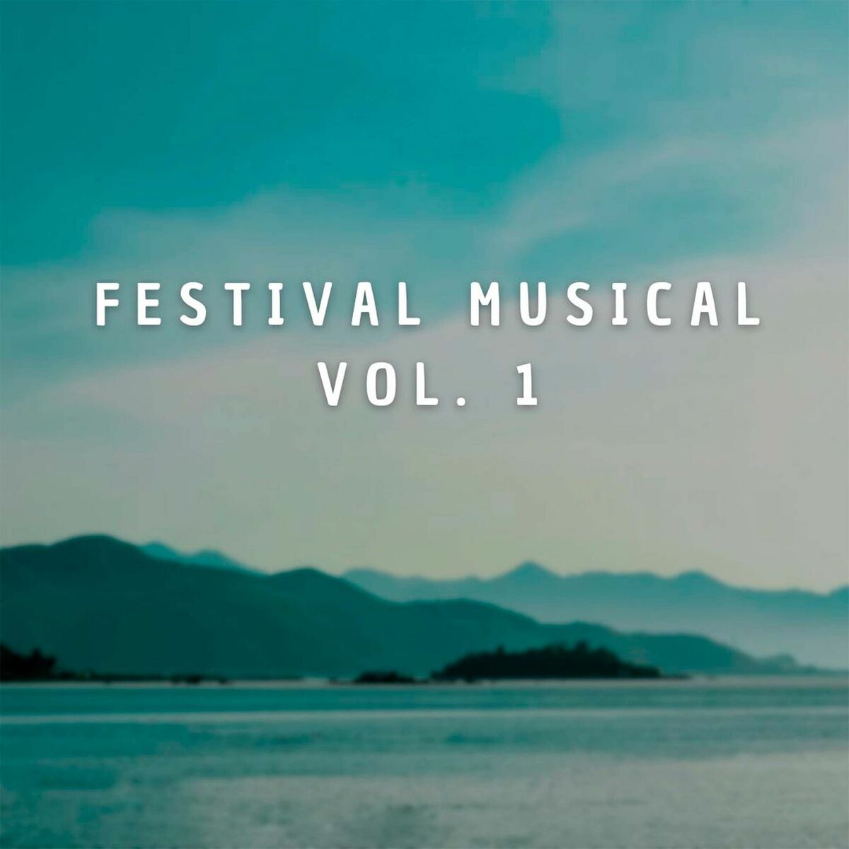 Album cover of Festival Musical, Vol. 1