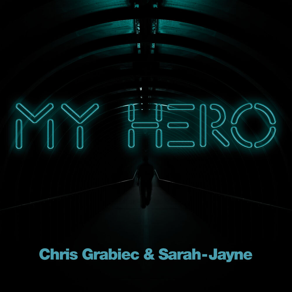 Picture of My Hero EP