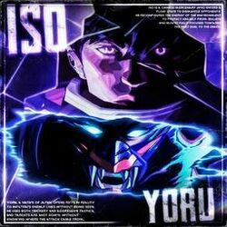 Cover of Reflexo do Abismo | Yoru & Iso (Valorant)