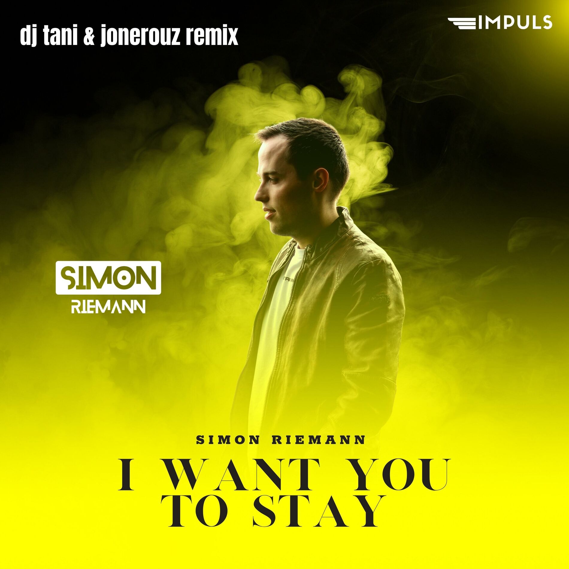 Album cover of I Want You To Stay (Hardstyle Edit) (Remix)