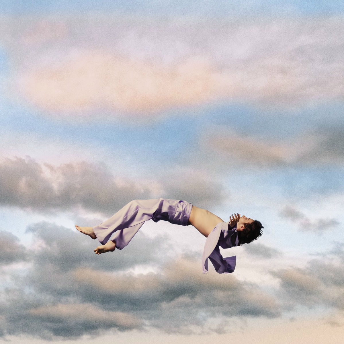 Album cover of scossa