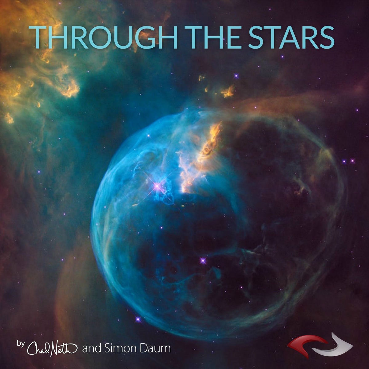 Album cover of Through the Stars