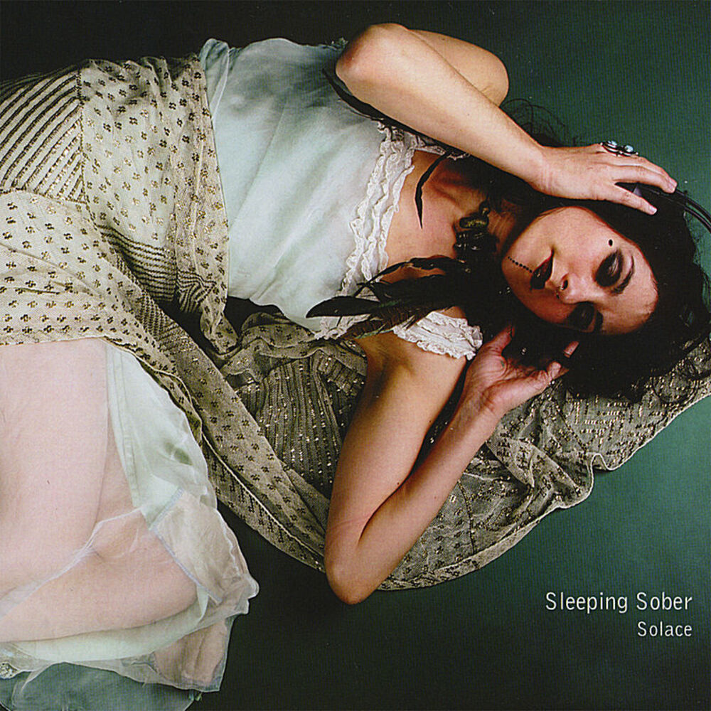 Picture of Sleeping Sober Single