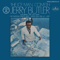 Cover of The Ice Man Cometh