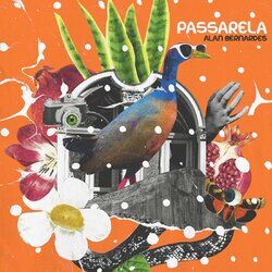 Cover of Passarela