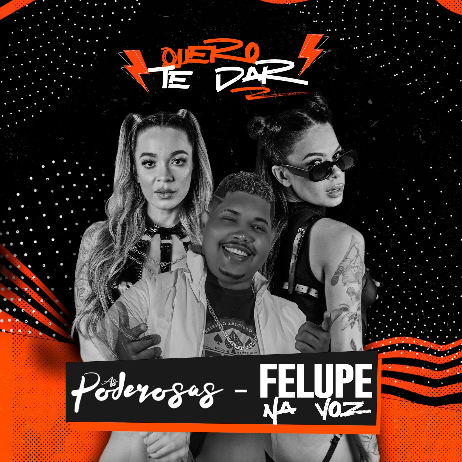 Album cover of Quero Te Dar