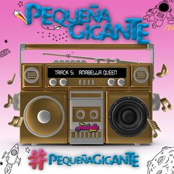 Cover of Pequeña Gigante