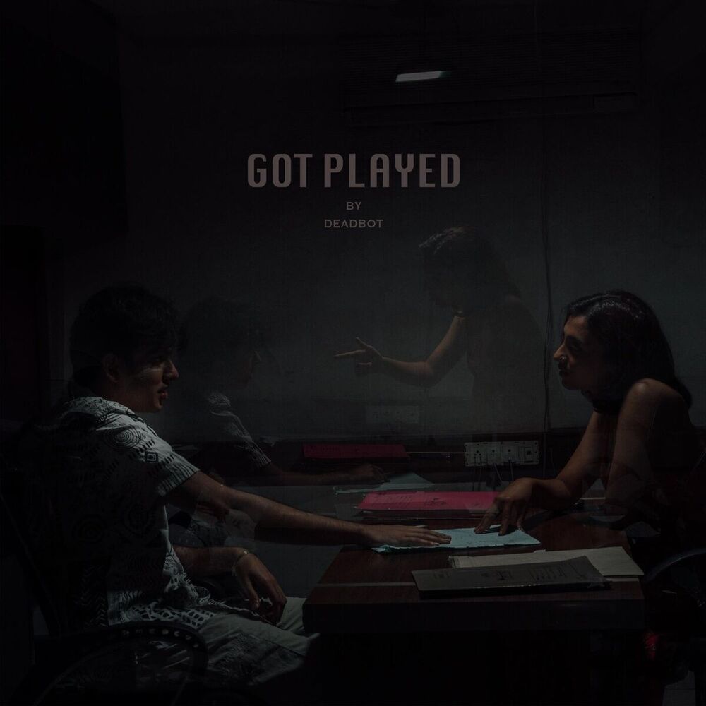 Picture of Got Played