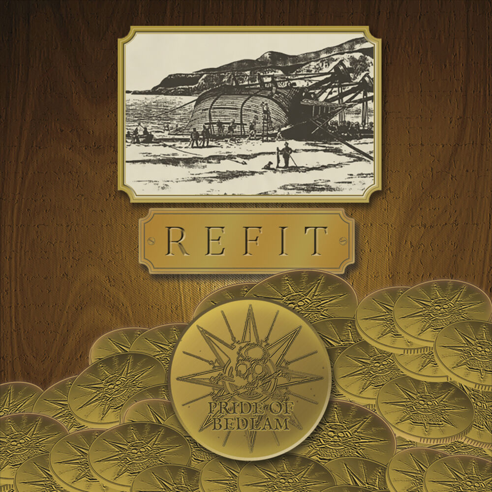 Picture of Refit