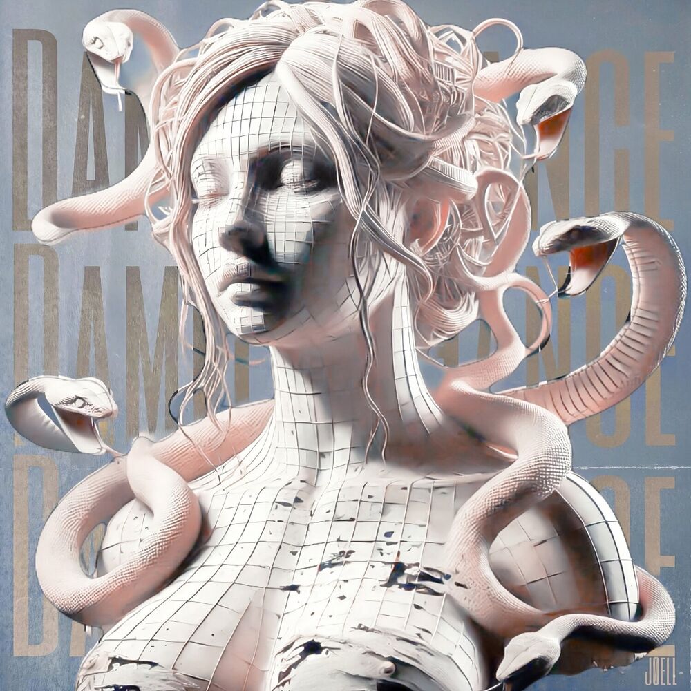 Picture of DAMEUNCHANCE