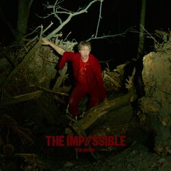Cover of The Impossible