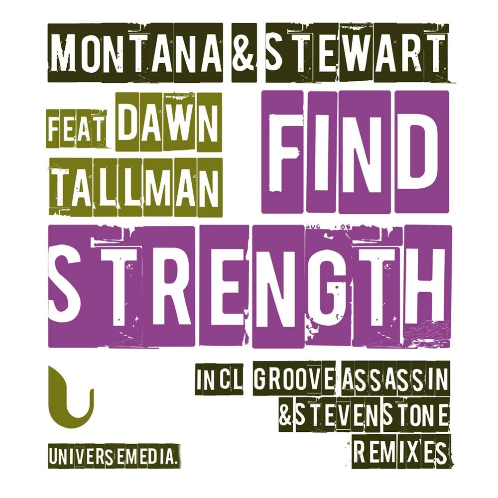 Picture of Find Strength