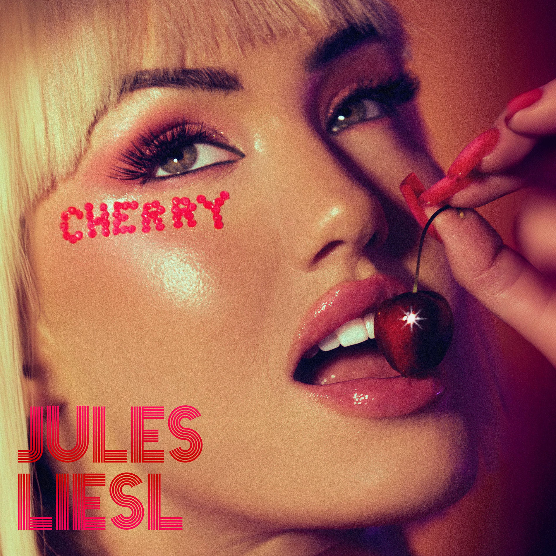 Album cover of CHERRY