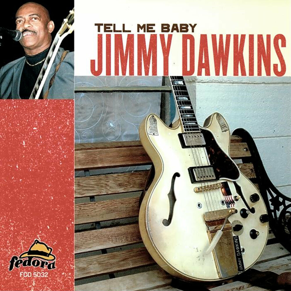 Picture of Tell Me Baby