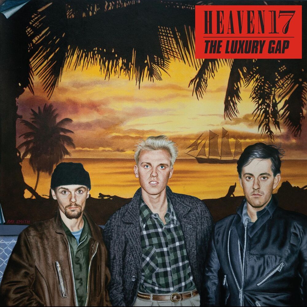 Picture of The Luxury Gap (Deluxe Version)