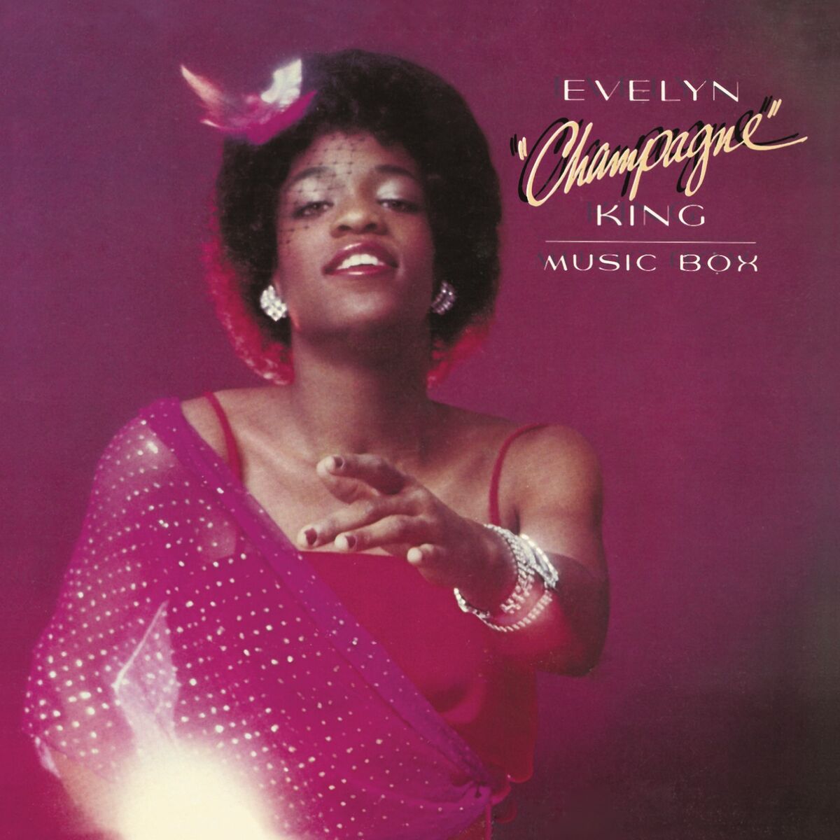 Album cover of Music Box (Expanded Edition)