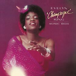 Cover of Music Box (Expanded Edition)