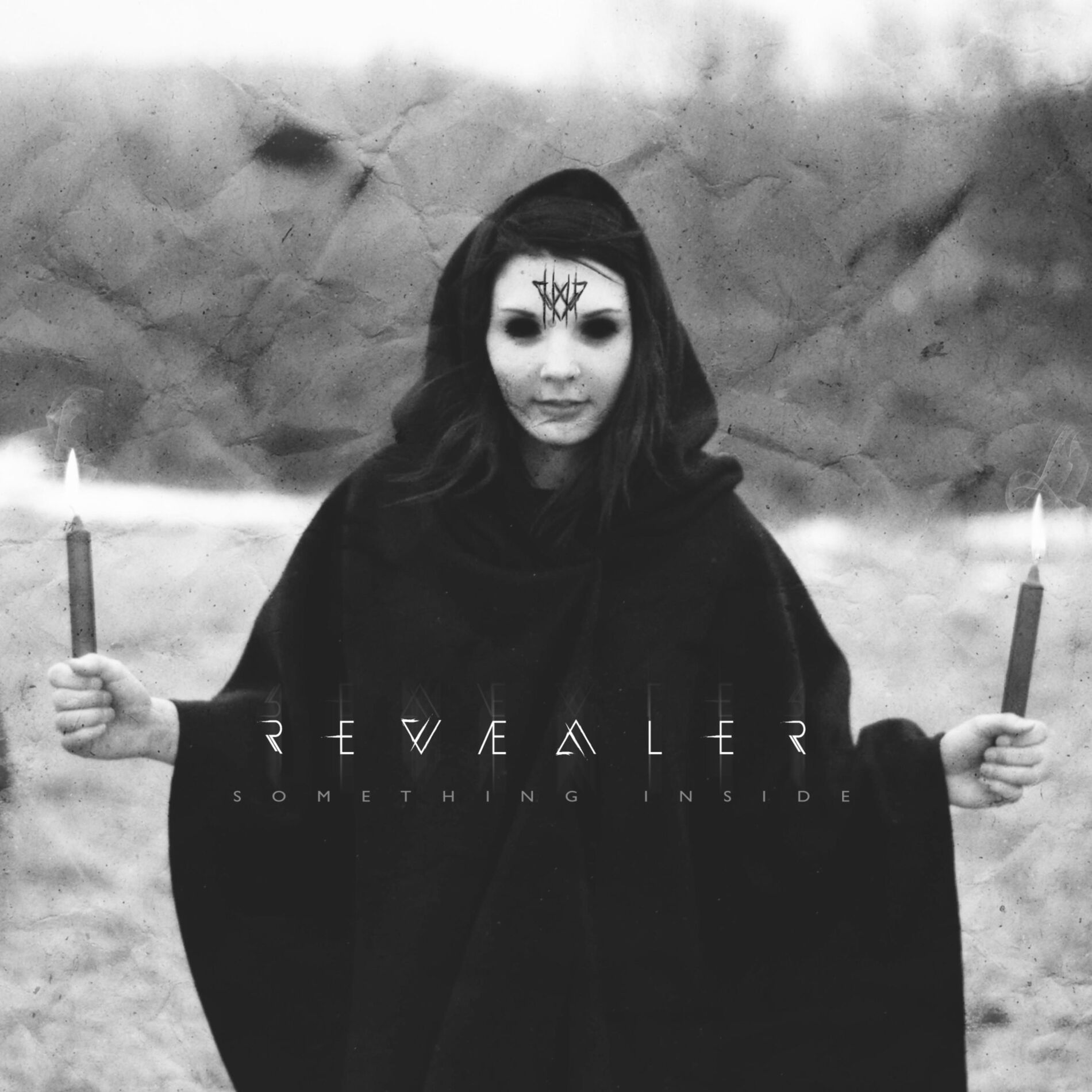 Album cover of Something Inside