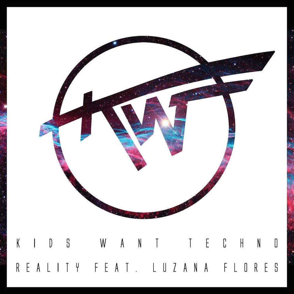 Picture of Reality (feat. Luzana Flores)