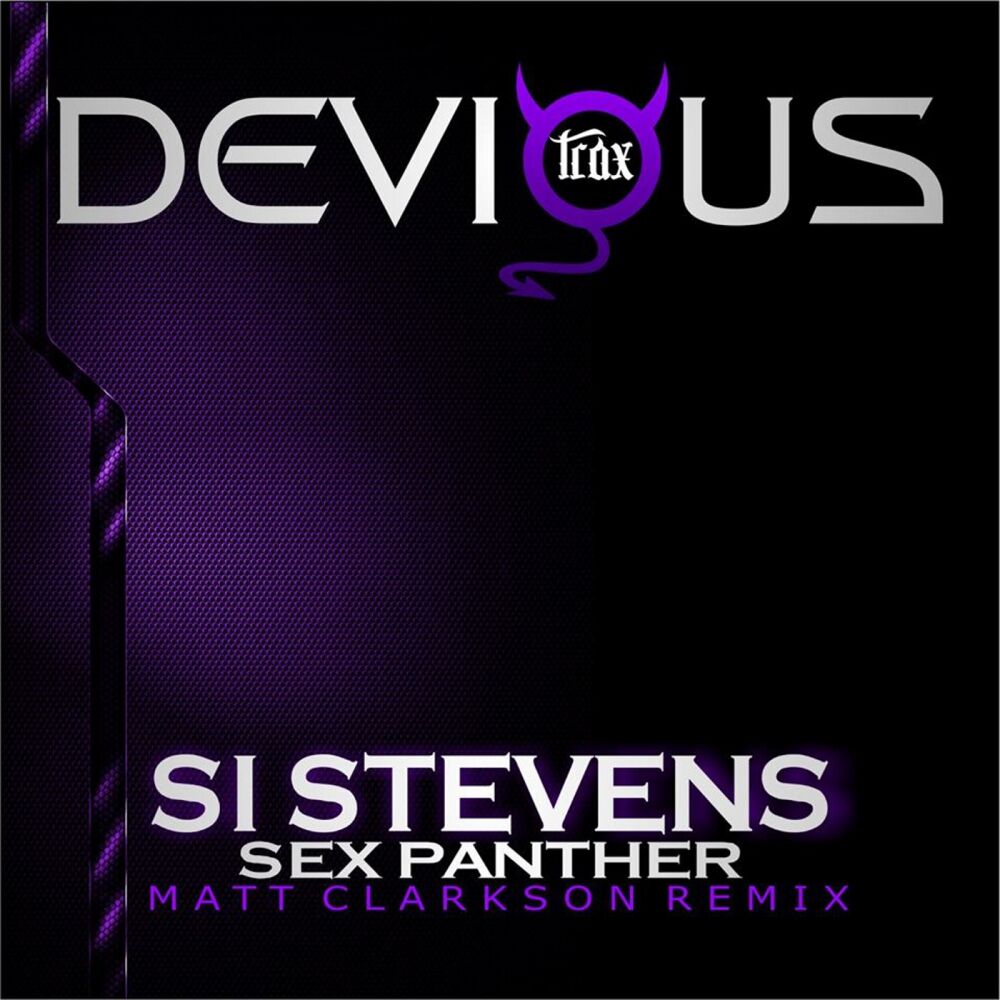 Picture of Sex Panther (Matt Clarkson Remix)