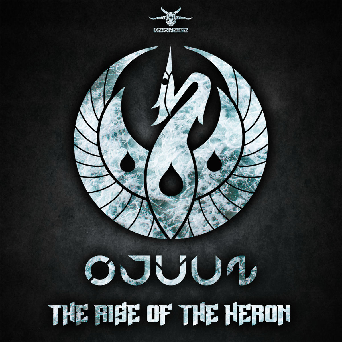 Album cover of The Rise Of The Heron