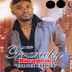 Cover of Fatigué fatigué