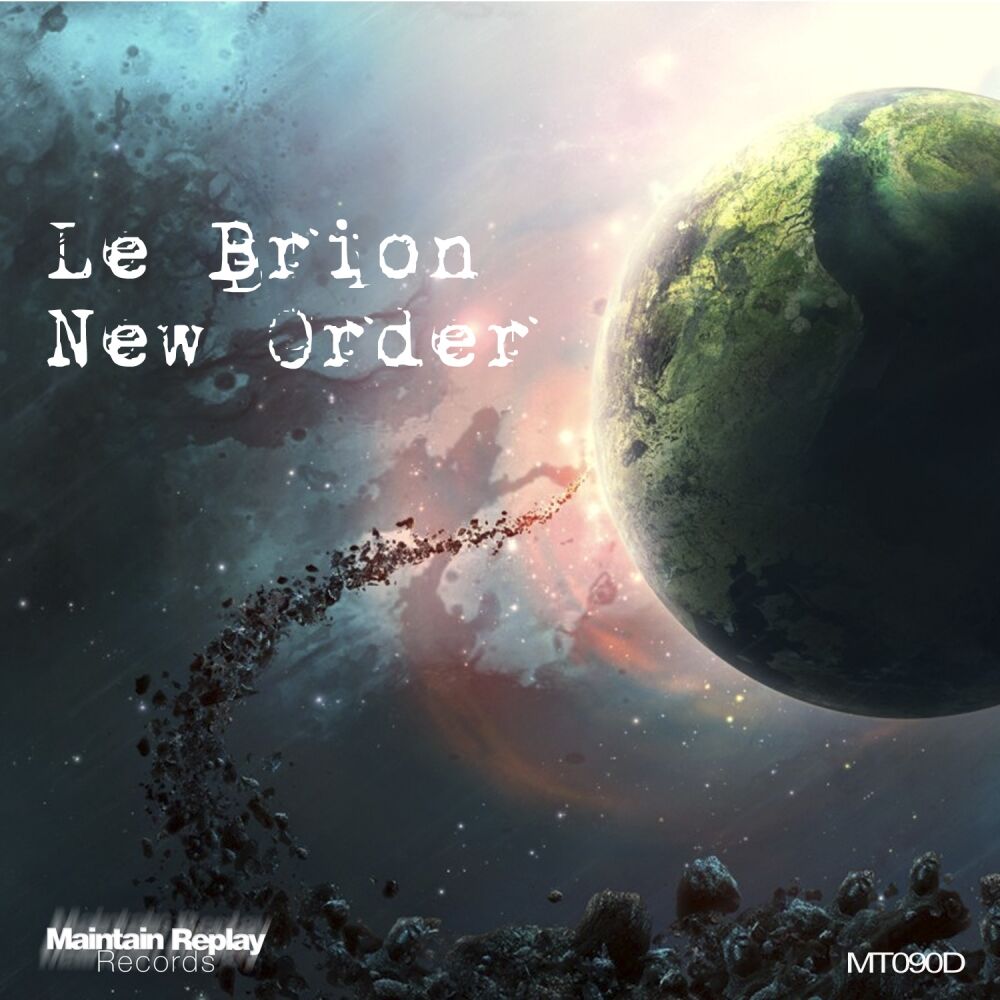 Picture of New Order