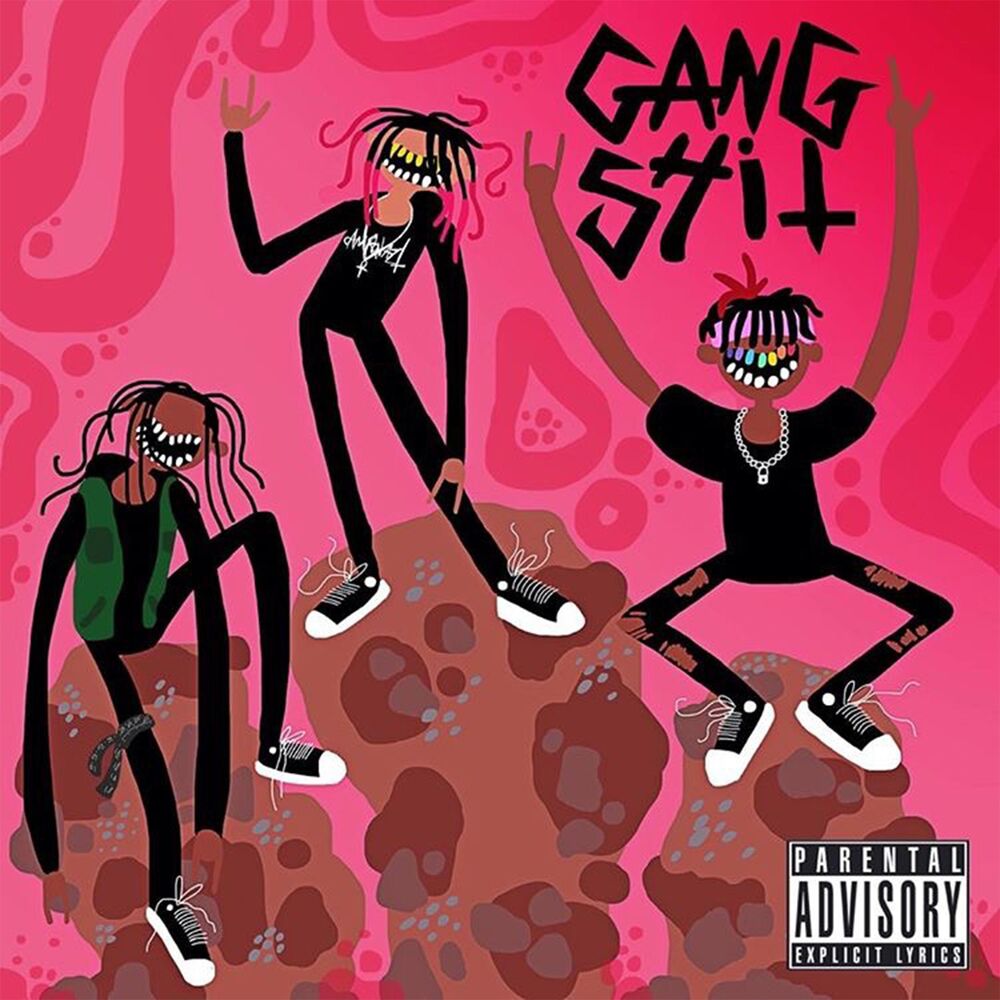 Picture of GangShit