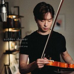Cover of Sudden Shower