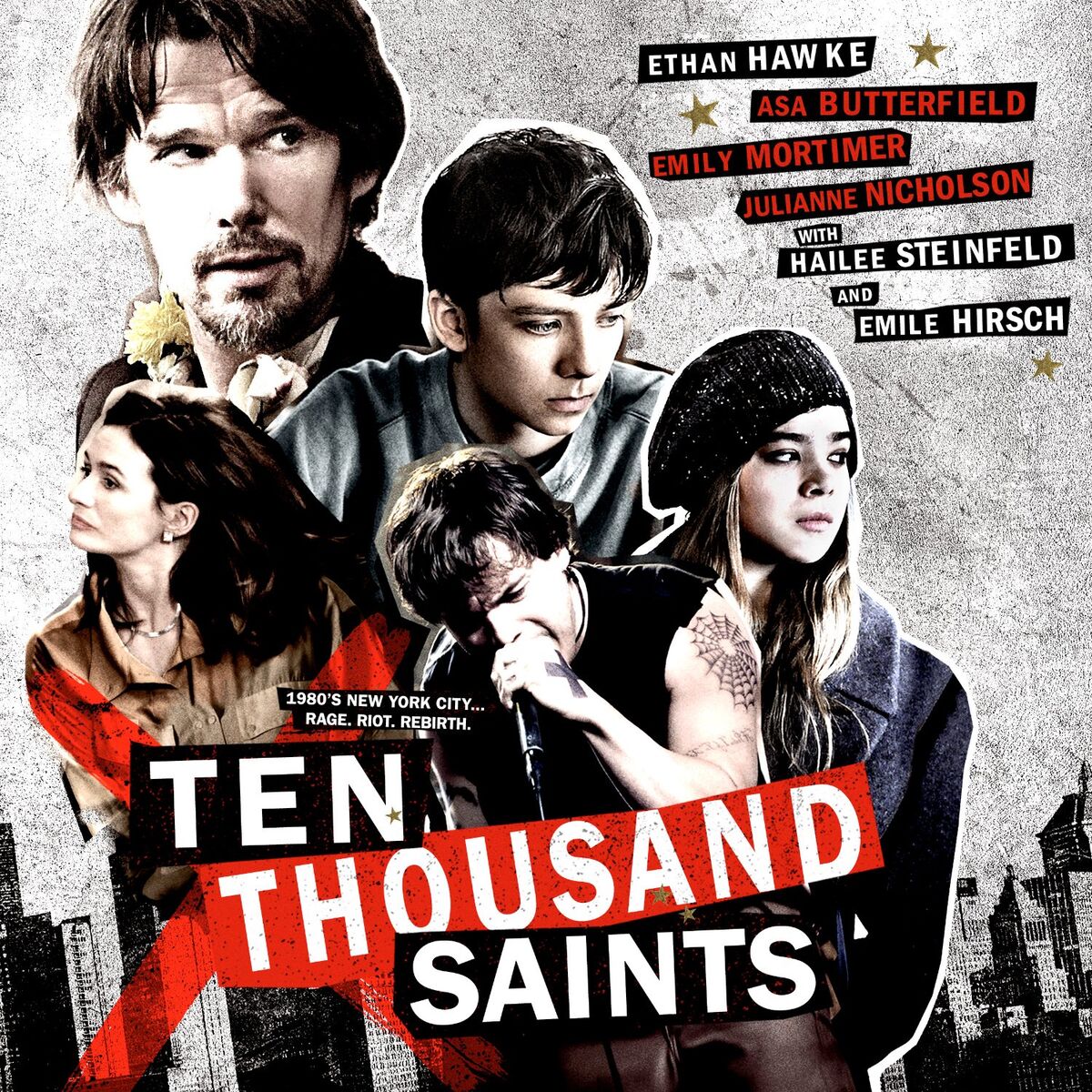 Album cover of Johnny
