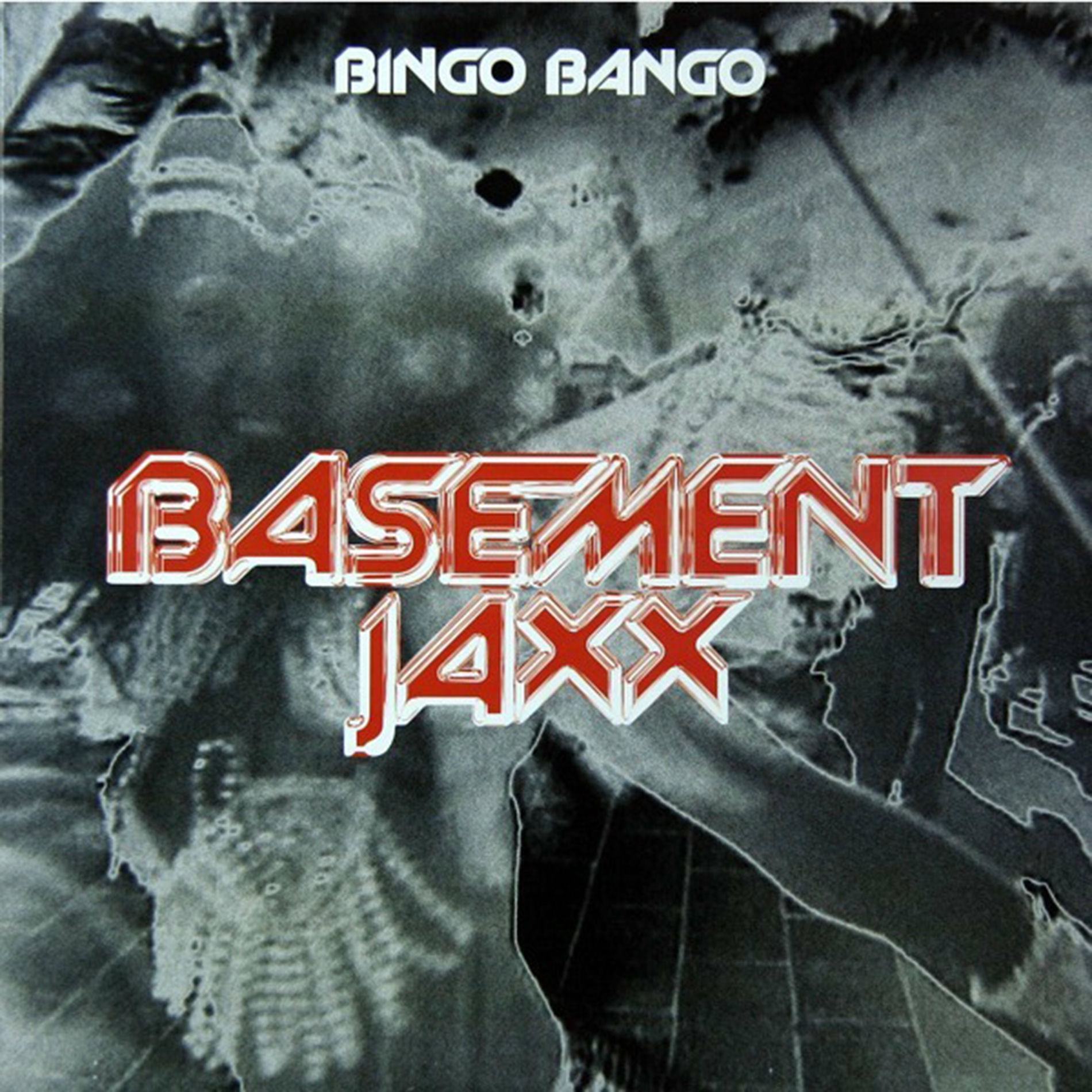 Basement Jaxx: albums, songs, concerts | Deezer