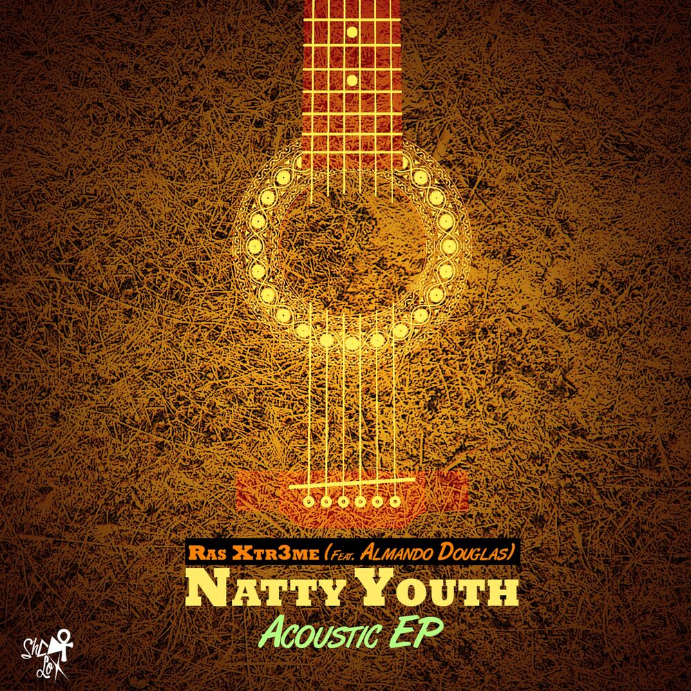 Picture of Natty Youth Acoustic EP