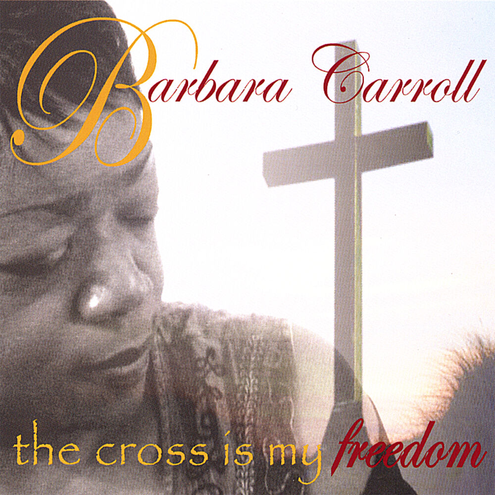 Picture of The Cross Is My Freedom