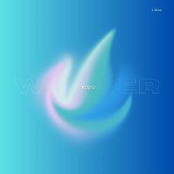 Cover of Wonder