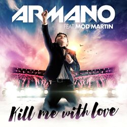 Cover of Kill Me with Love