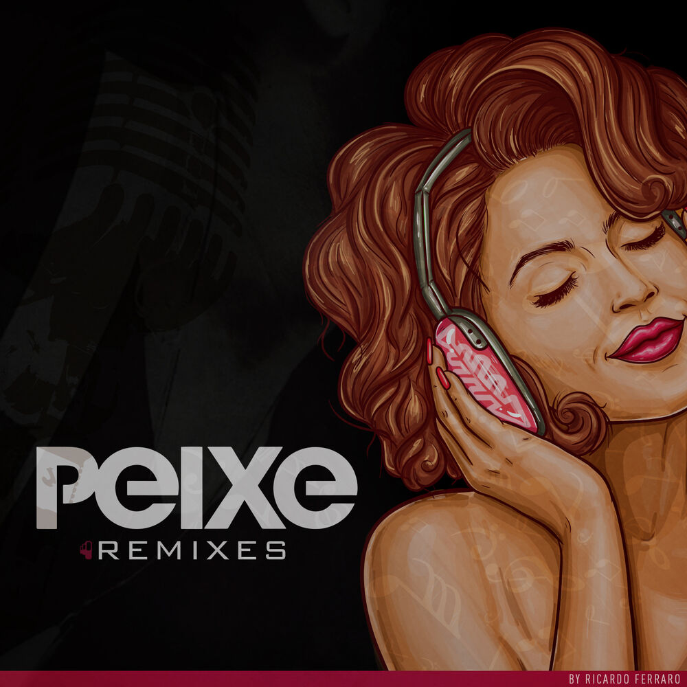 Picture of Peixe (Remixes)