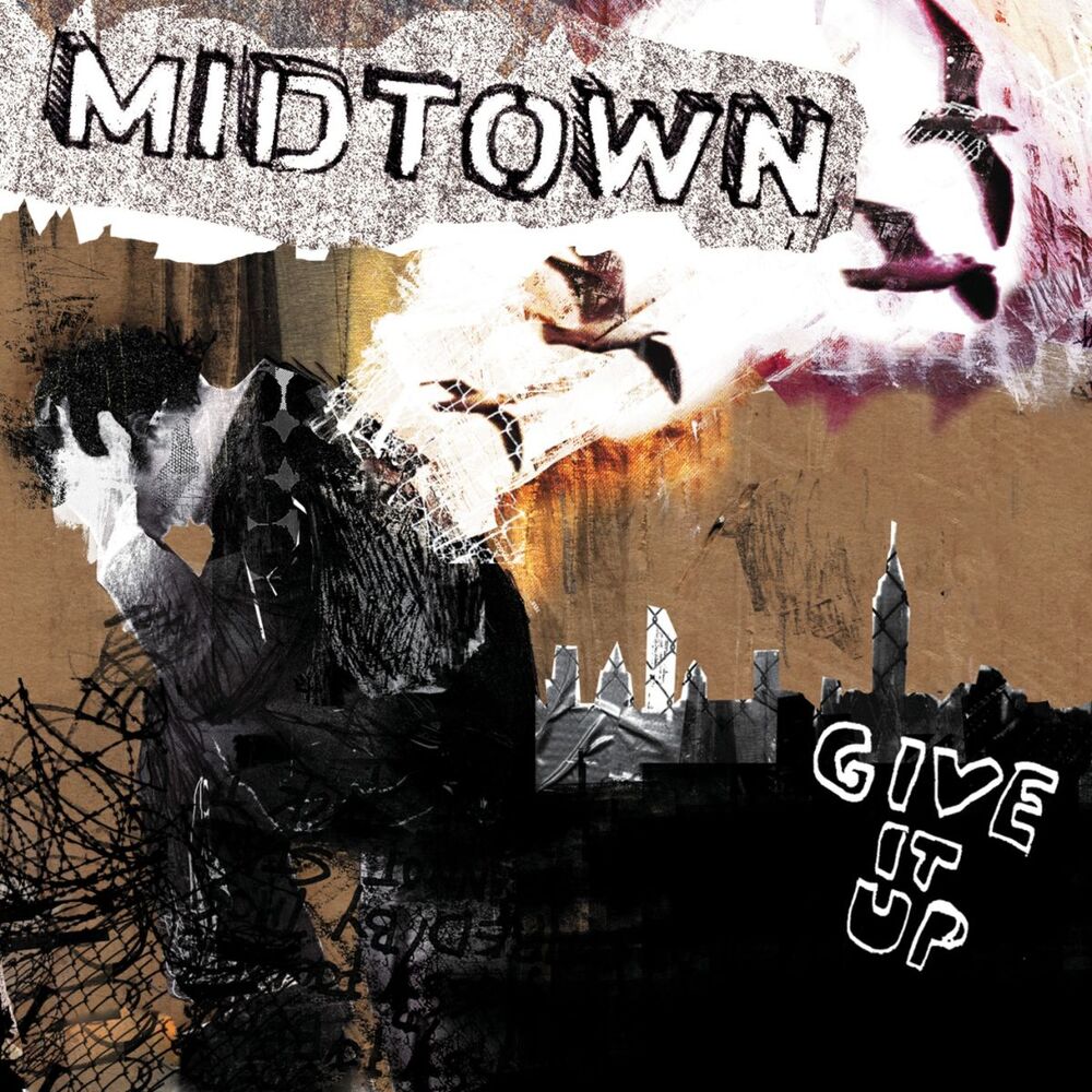 Picture of Give It Up