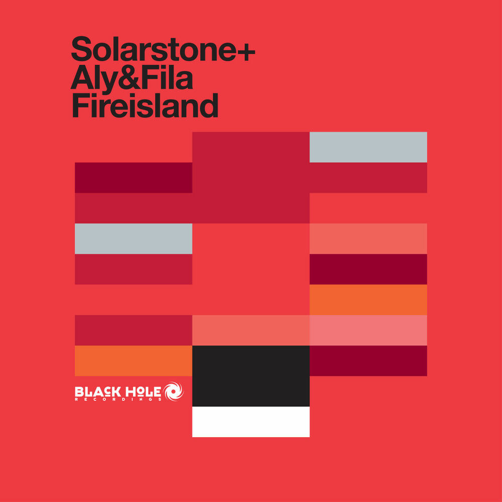 Picture of Fireisland